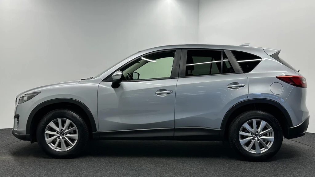 Mazda CX-5 – foto 2
