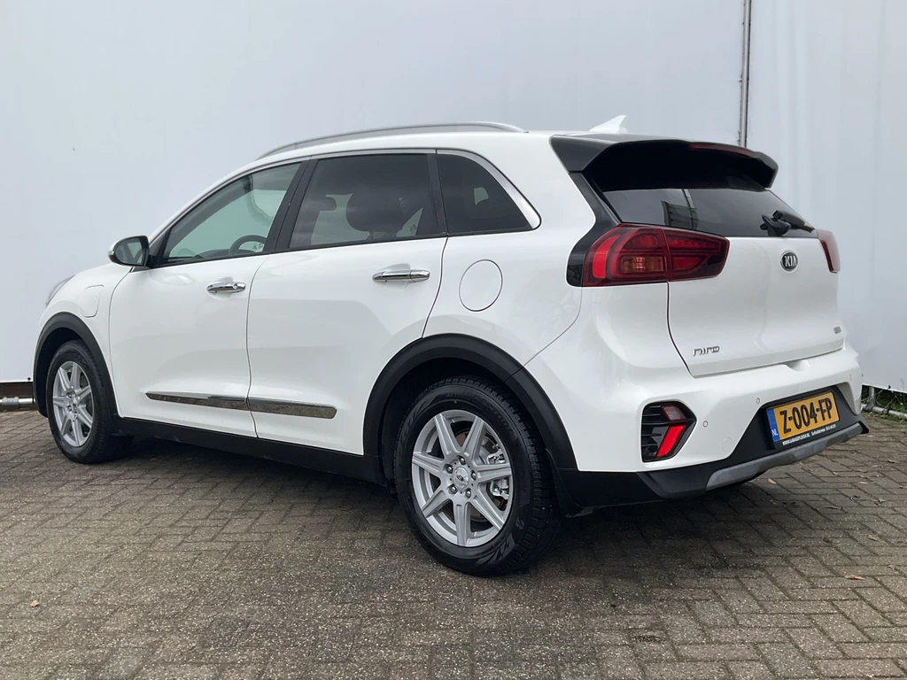 Kia Niro – foto 3