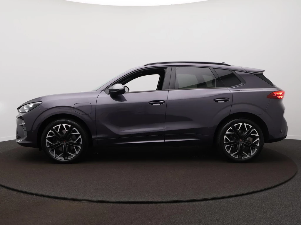 CUPRA Terramar – foto 3