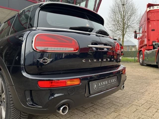 MINI Clubman – thumbnail 3