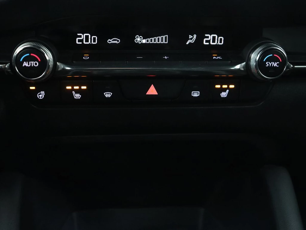 Mazda 3 – foto 33