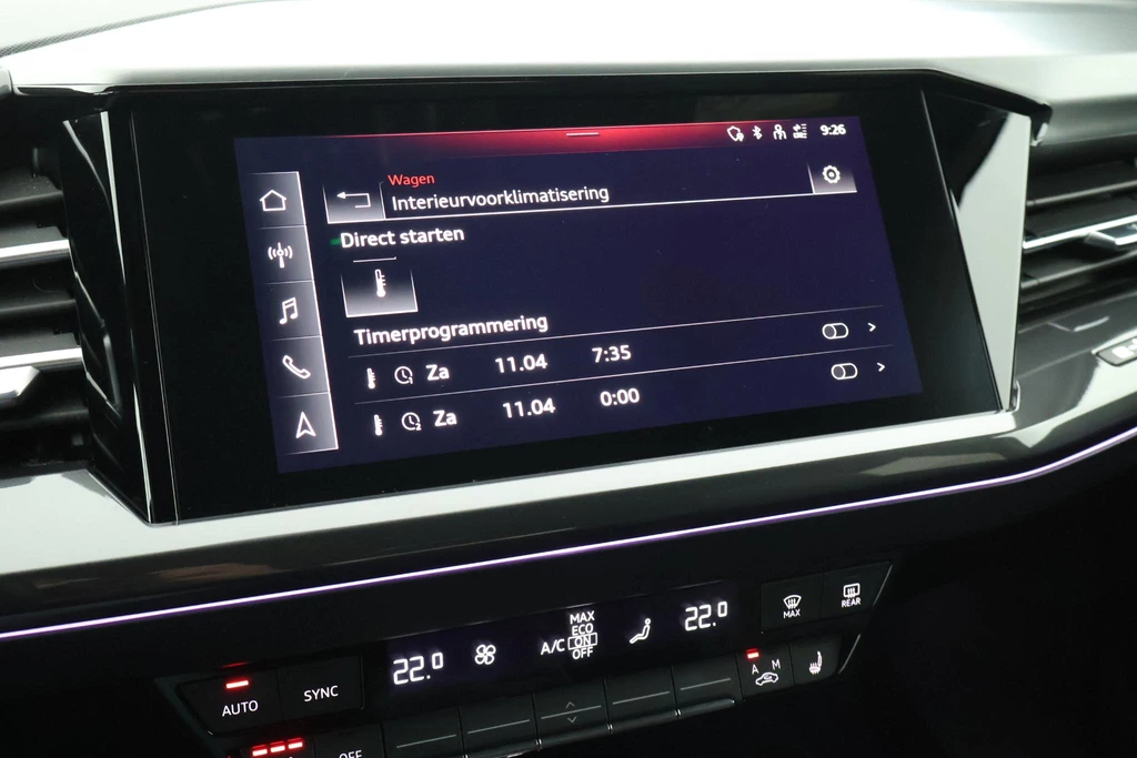 Audi Q4 e-tron – foto 38