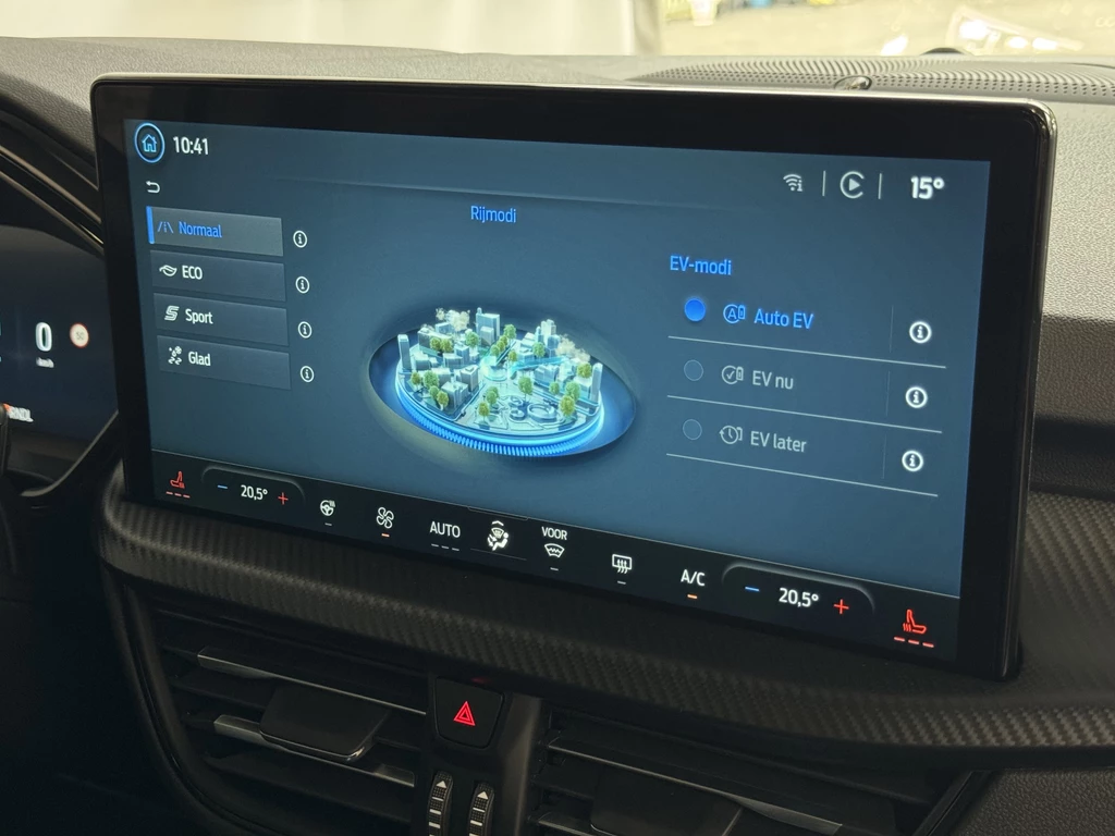 Ford Kuga – foto 60