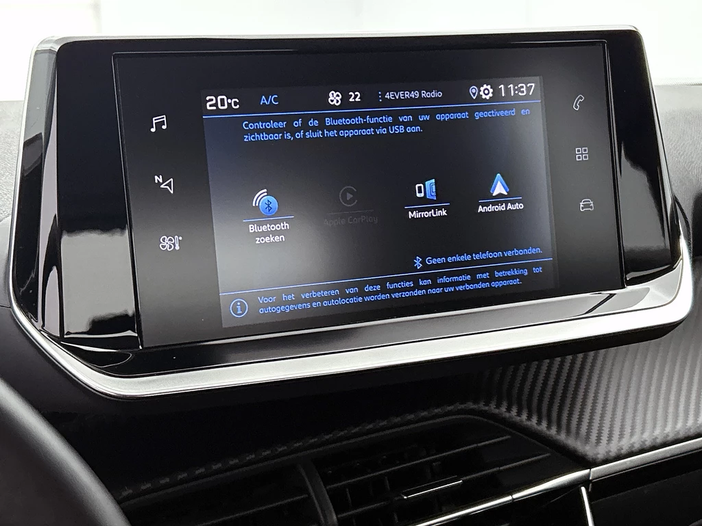 Peugeot 2008 – foto 15
