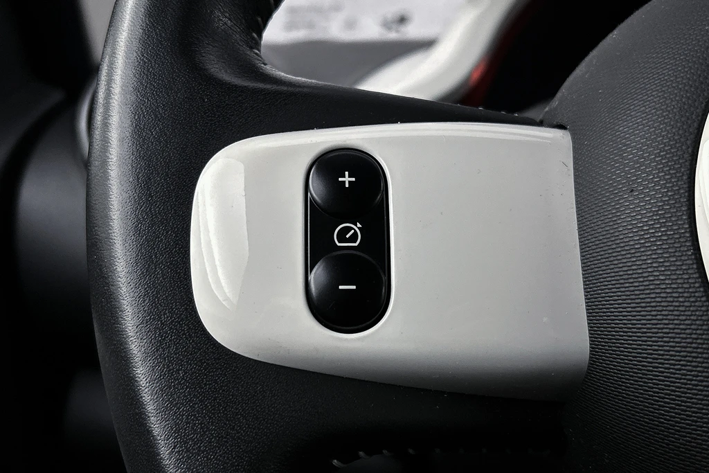 Renault Twingo – foto 22