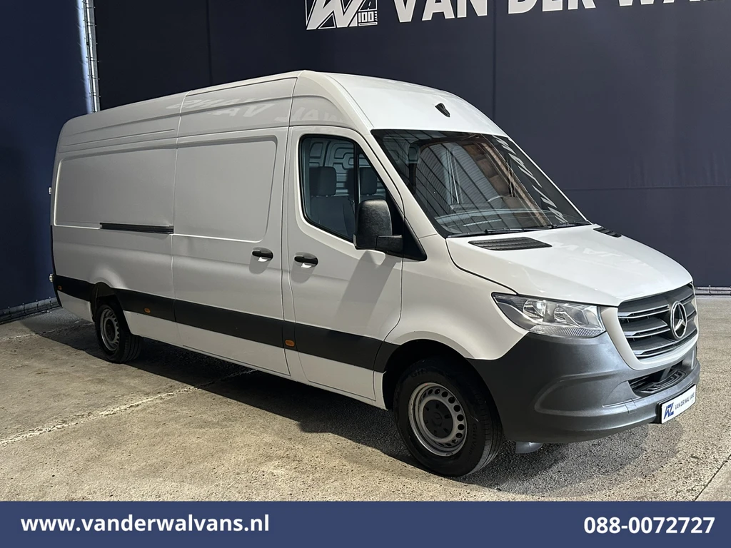 Mercedes-Benz Sprinter – foto 5