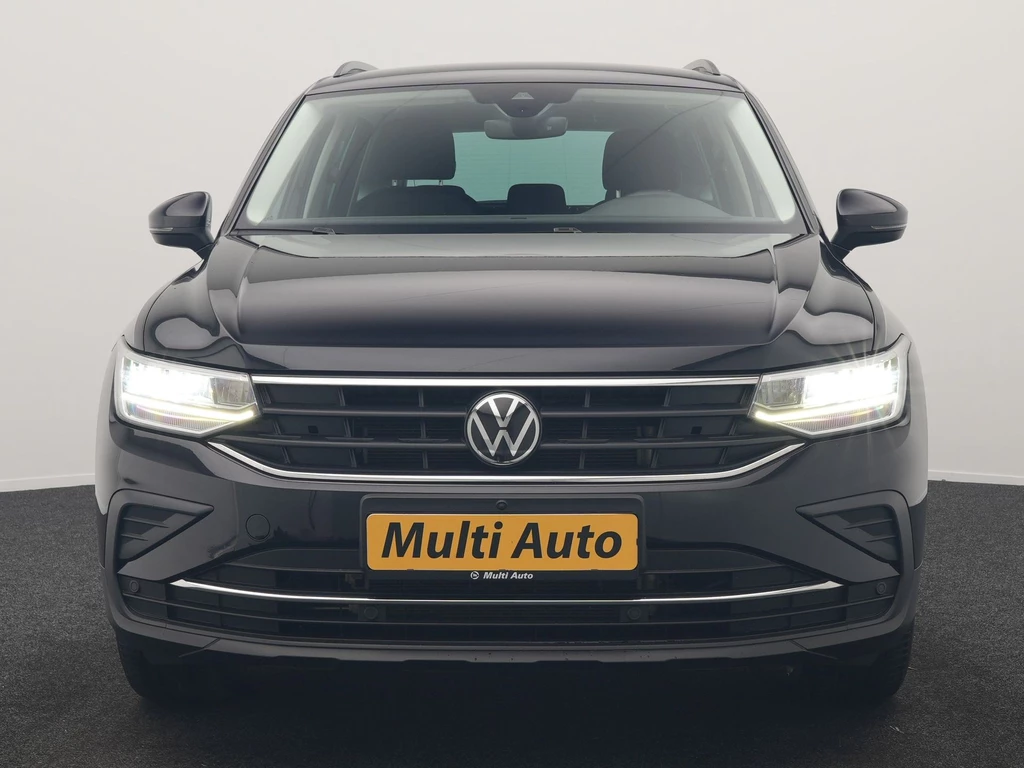 Volkswagen Tiguan – foto 10