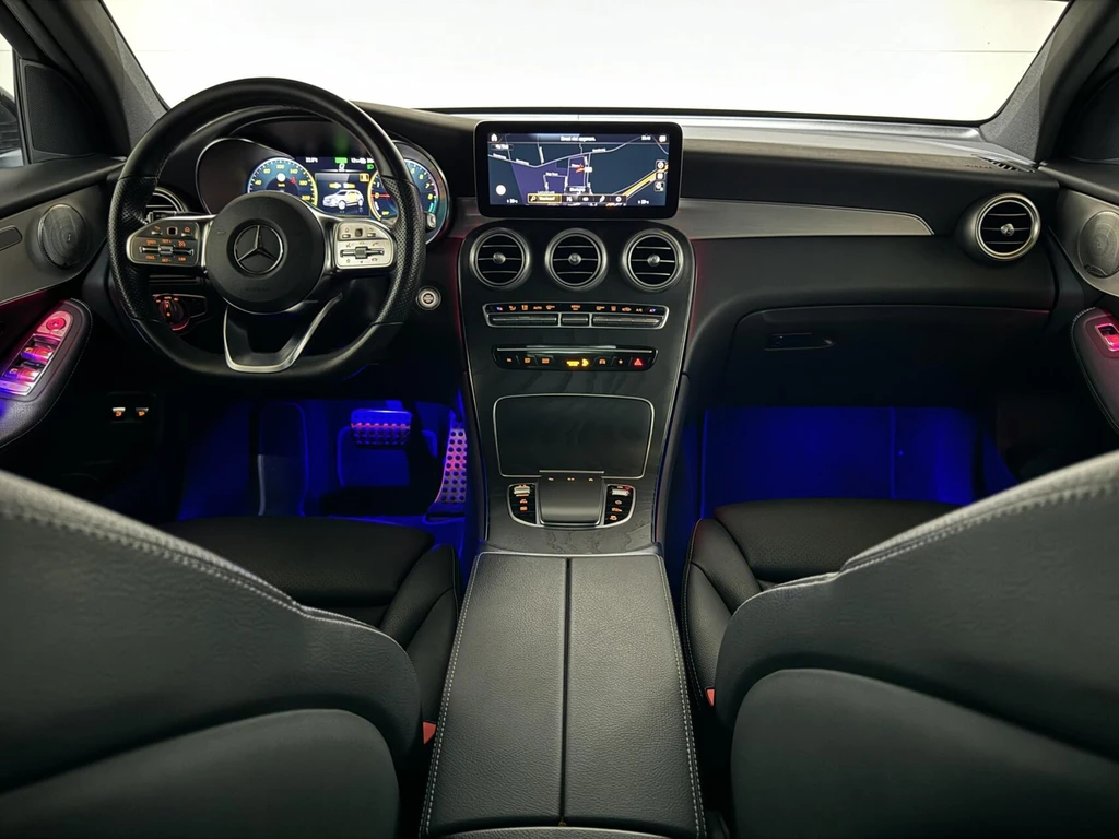 Mercedes-Benz GLC – foto 24