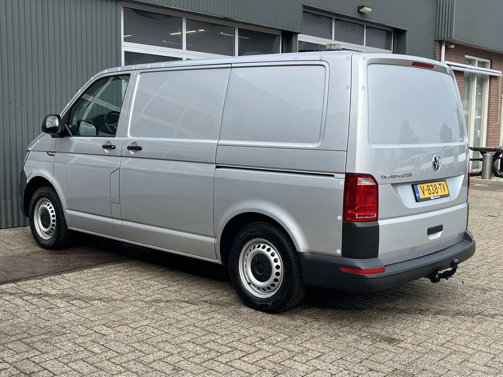 Volkswagen Transporter – foto 4