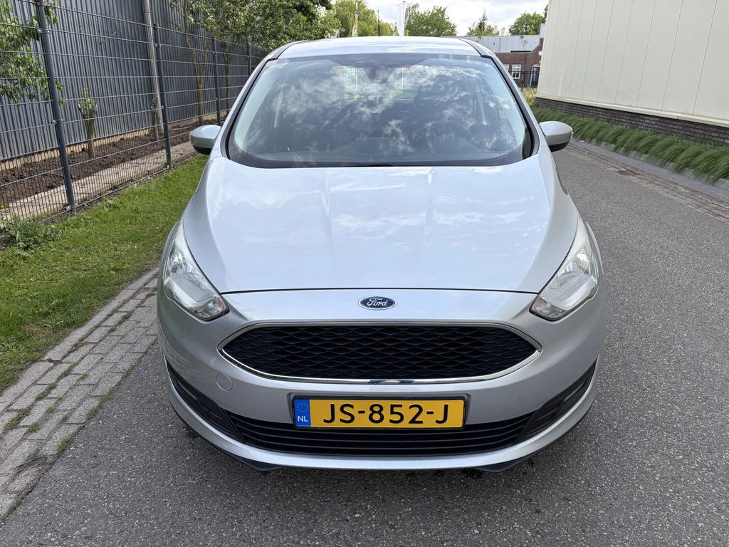 Ford Grand C-Max – foto 8