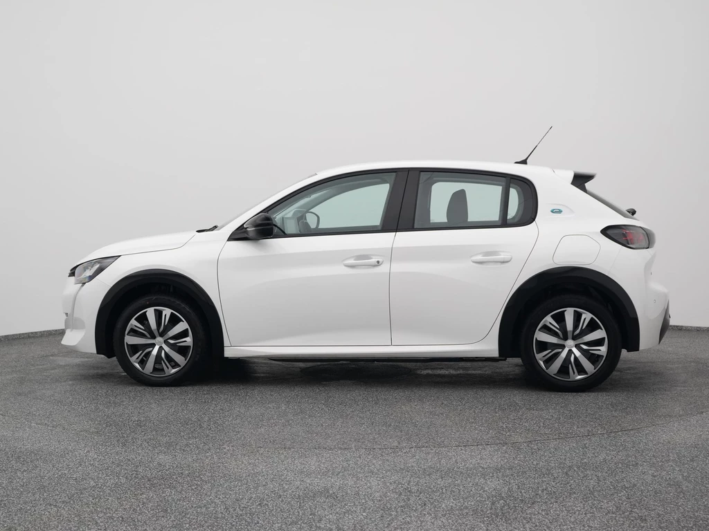 Peugeot e-208 – foto 4