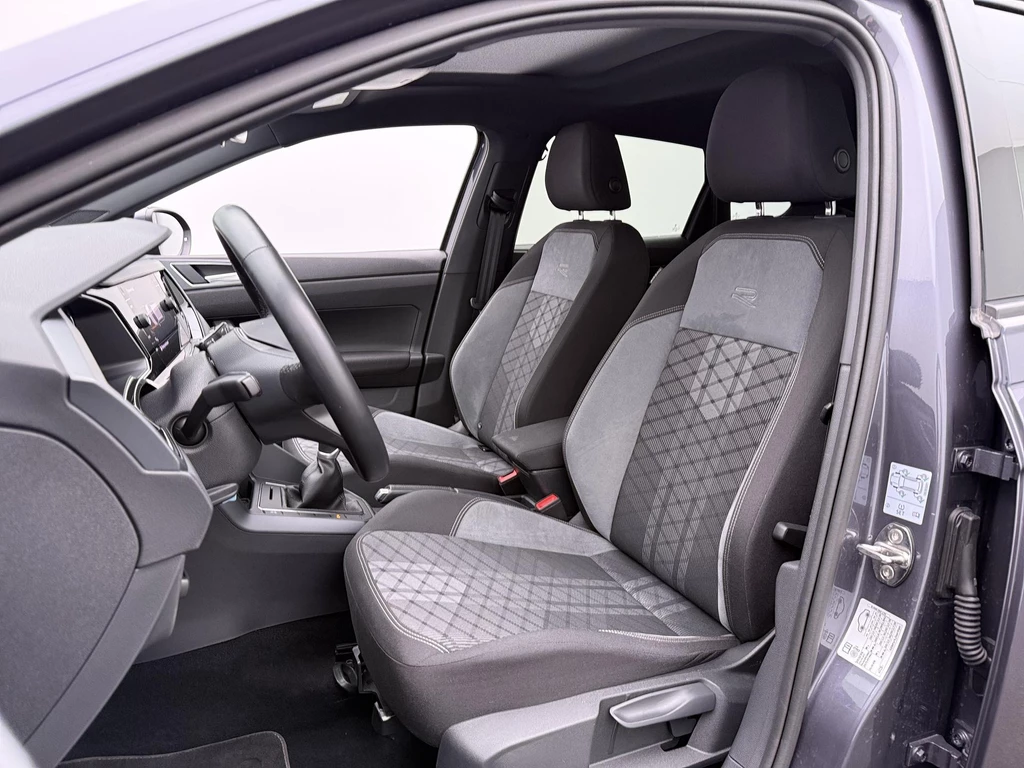 Volkswagen Taigo – foto 31
