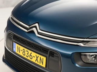 Citroën Grand C4 Spacetourer – thumbnail 16