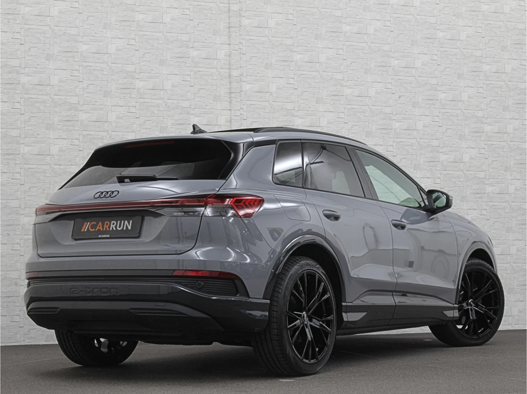 Audi Q4 e-tron – foto 6