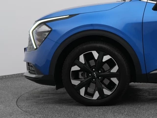 Kia Sportage – thumbnail 29