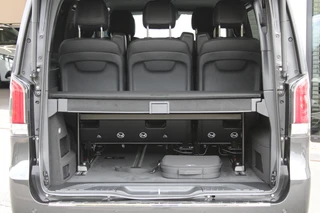 Mercedes-Benz EQV – thumbnail 26