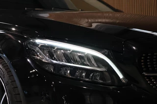 Mercedes-Benz C-Klasse – thumbnail 39