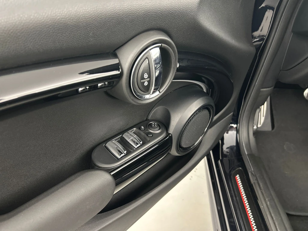 MINI Cooper Cabrio – foto 10