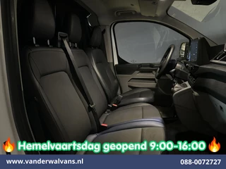 Ford Transit Custom – thumbnail 11