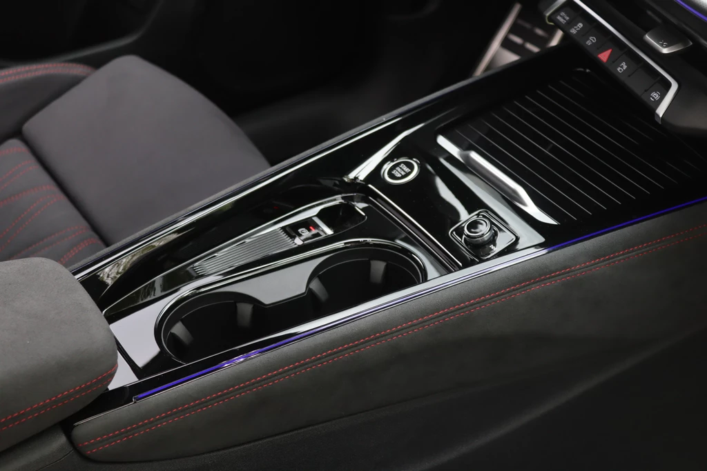 Audi Q3 – foto 25