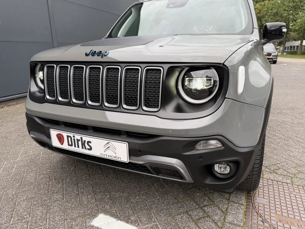 Jeep Renegade – foto 9