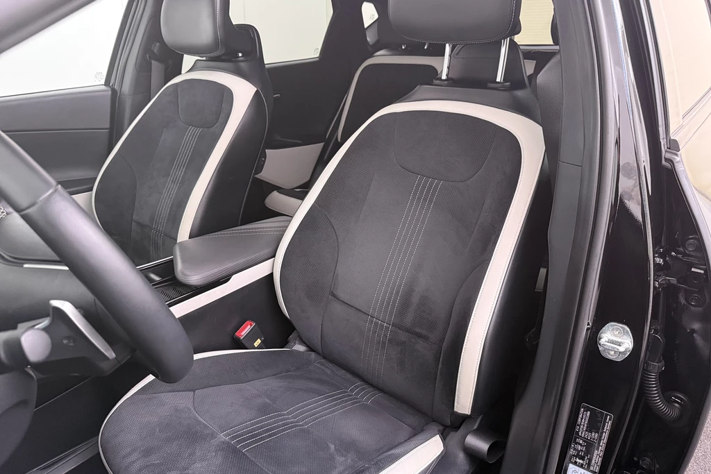 Kia EV6 – foto 12