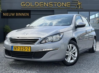 Peugeot 308 – thumbnail 1
