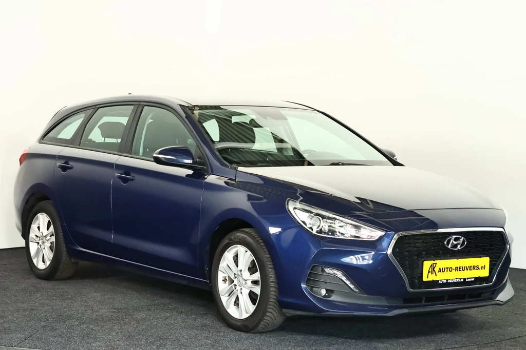 Hyundai i30 – foto 7