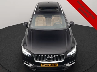 Volvo XC90 – thumbnail 13