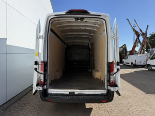 Ford E-Transit – thumbnail 14