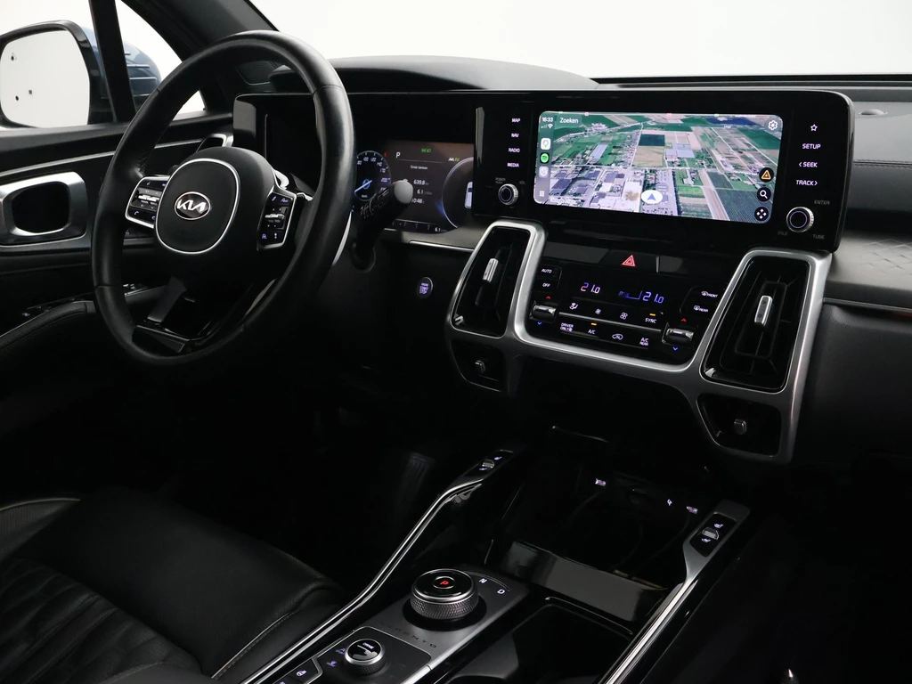 Kia Sorento – foto 9