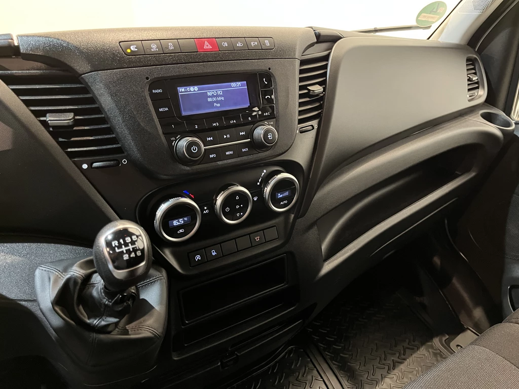 Iveco Daily – foto 10