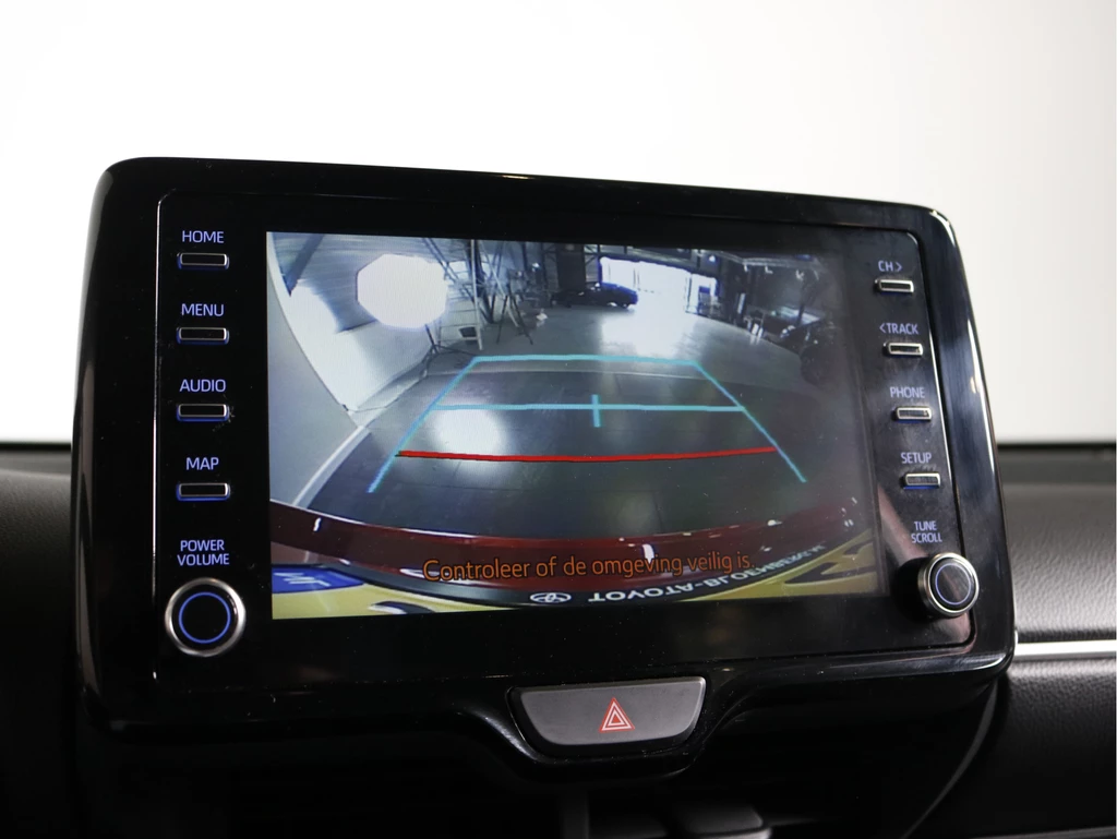 Toyota Yaris – foto 19