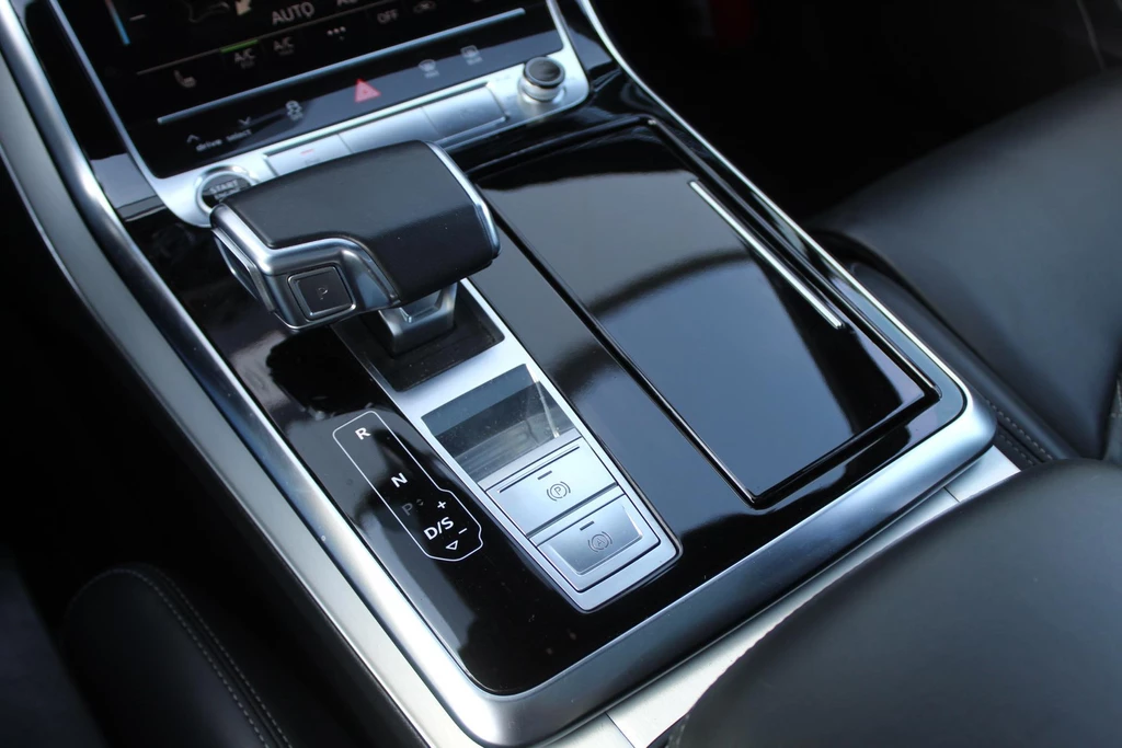 Audi Q7 – foto 40