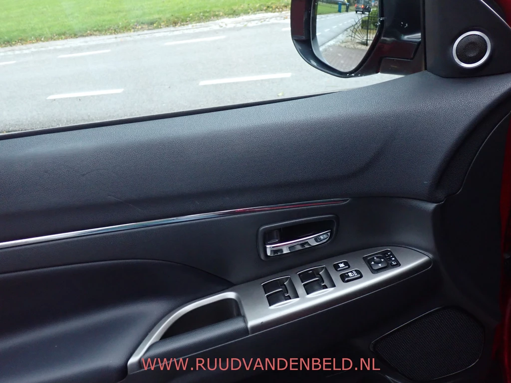 Mitsubishi ASX – foto 25