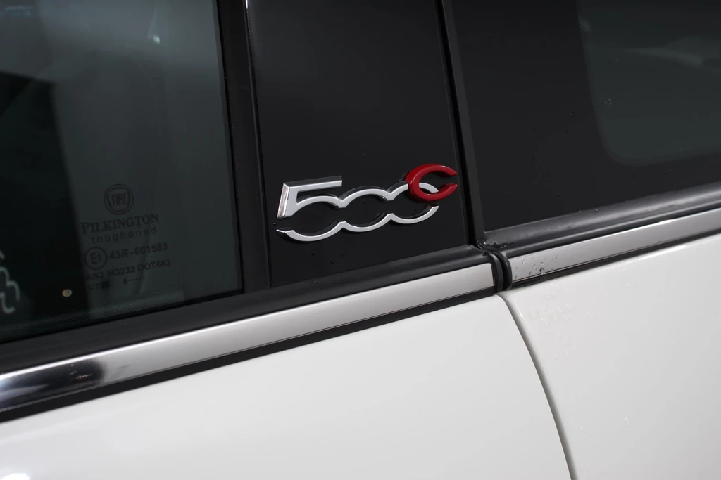 Fiat 500C – foto 18