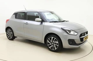 Suzuki Swift – thumbnail 8