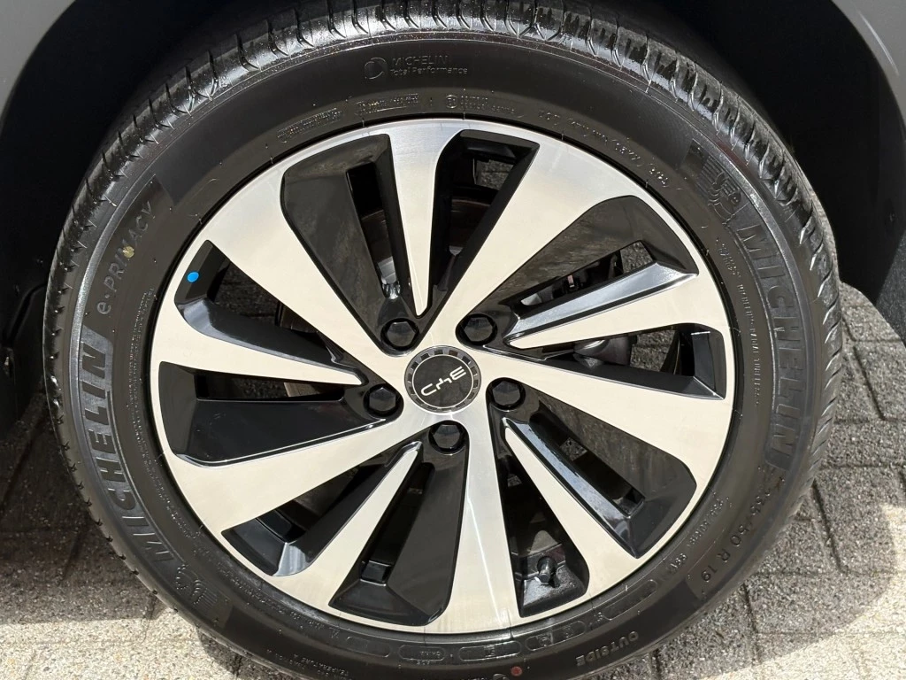 BYD SEAL U – foto 19