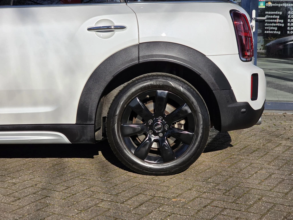 MINI Countryman – foto 12