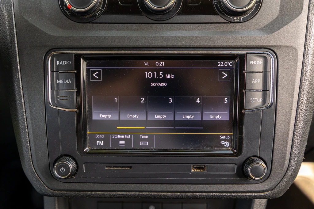 Volkswagen Caddy – foto 58