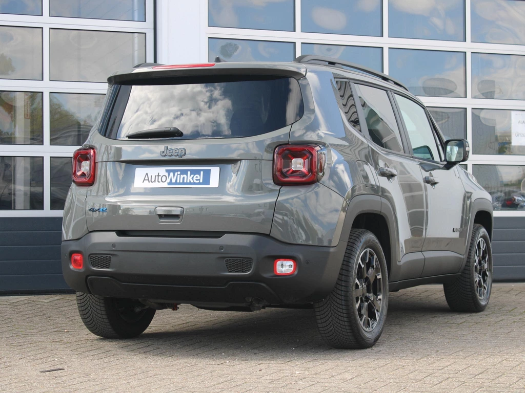 Jeep Renegade – foto 6