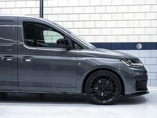 Volkswagen Caddy – thumbnail 6