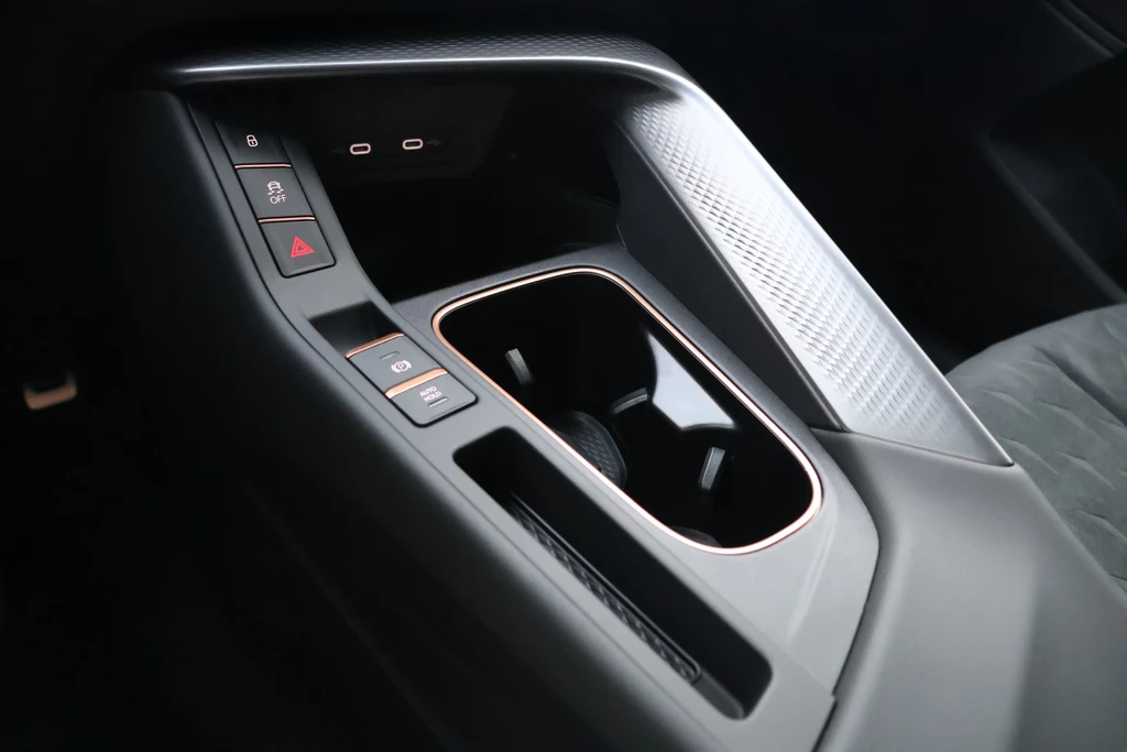 CUPRA Terramar – foto 27