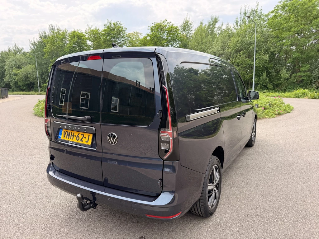 Volkswagen Caddy – foto 5