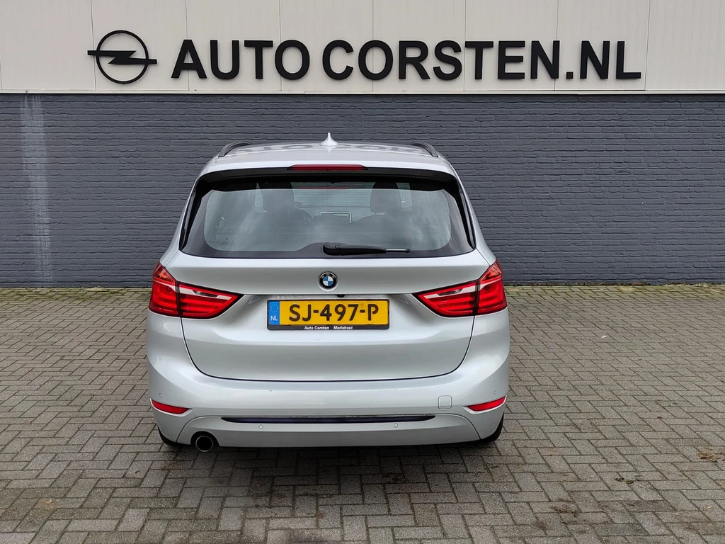 BMW 2 Serie – foto 4
