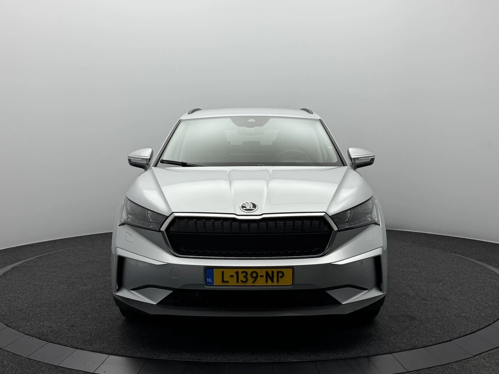 Škoda Enyaq iV – foto 7