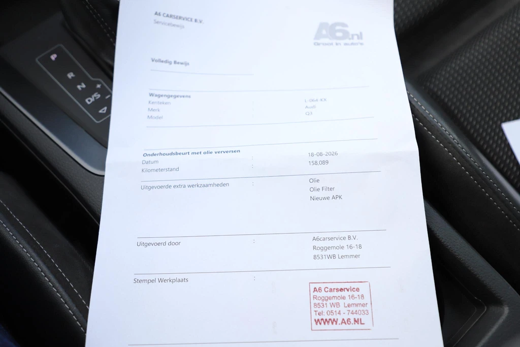Audi Q3 – foto 24