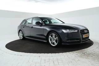 Audi A6 – thumbnail 5