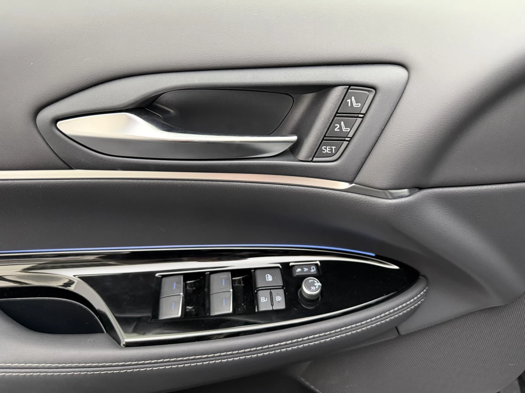 Toyota Mirai – foto 30