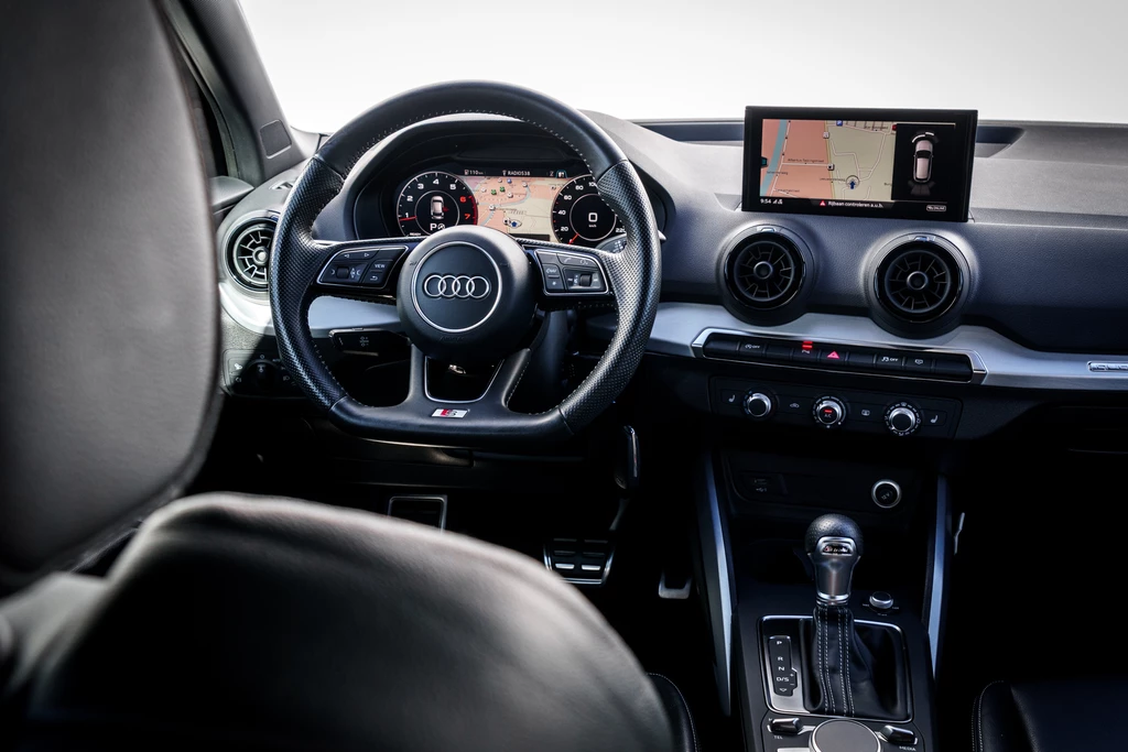 Audi Q2 – foto 12